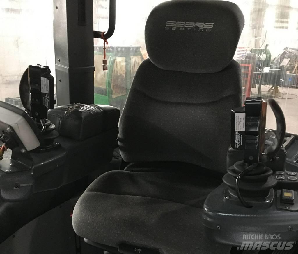 Sogedep SH 15 Biçerdöverler