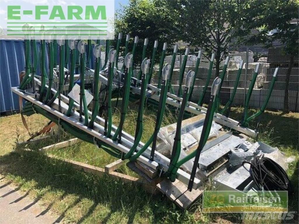 Farmtech condor Diger gübre uygulama makinalari ve aksesuarlar