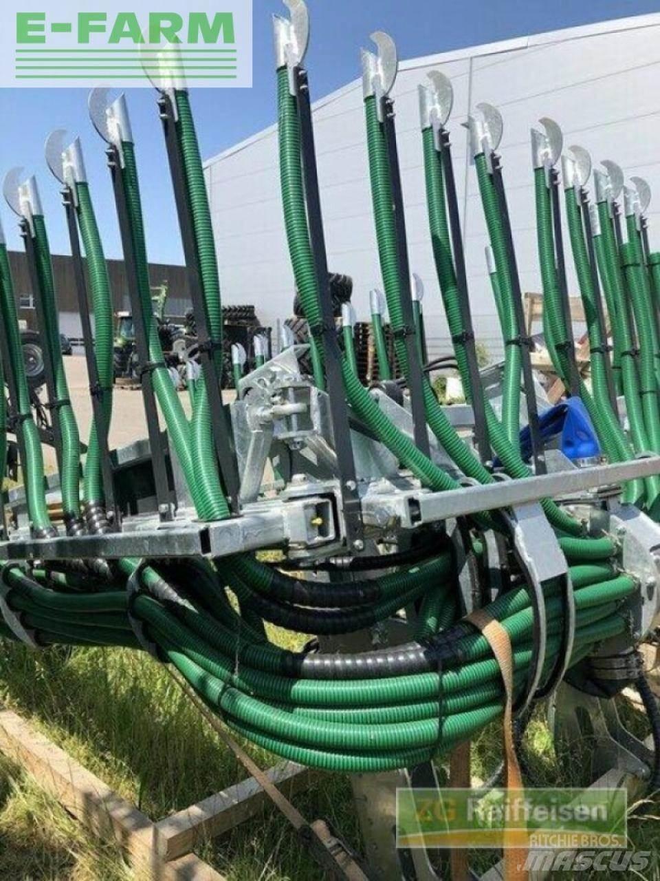 Farmtech condor Diger gübre uygulama makinalari ve aksesuarlar