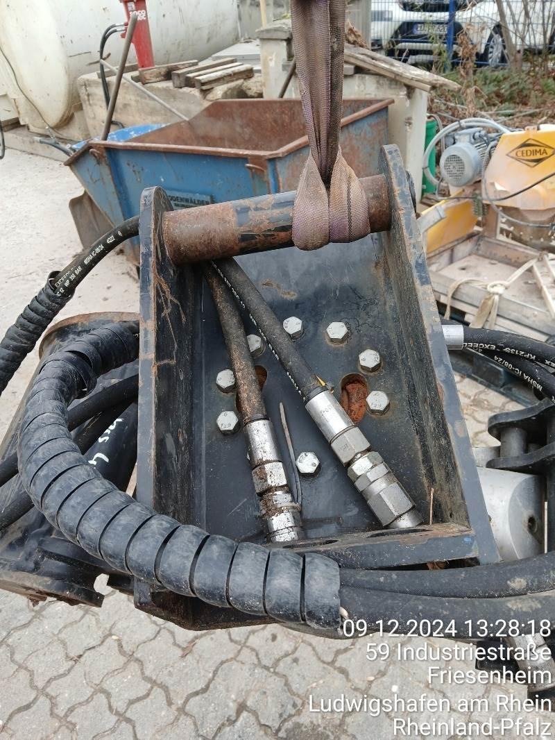  SG3540 Polipler