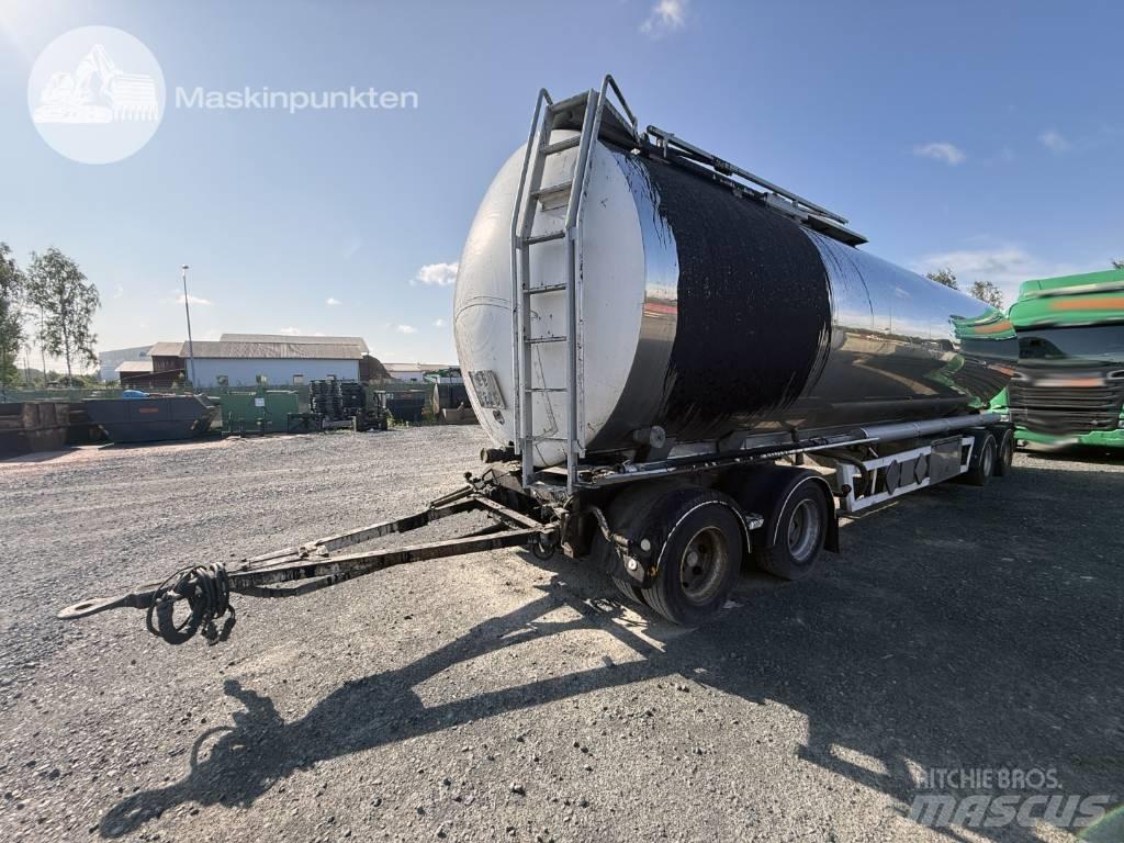  KAR 4-36-ST-30R1-P2 Tankerler