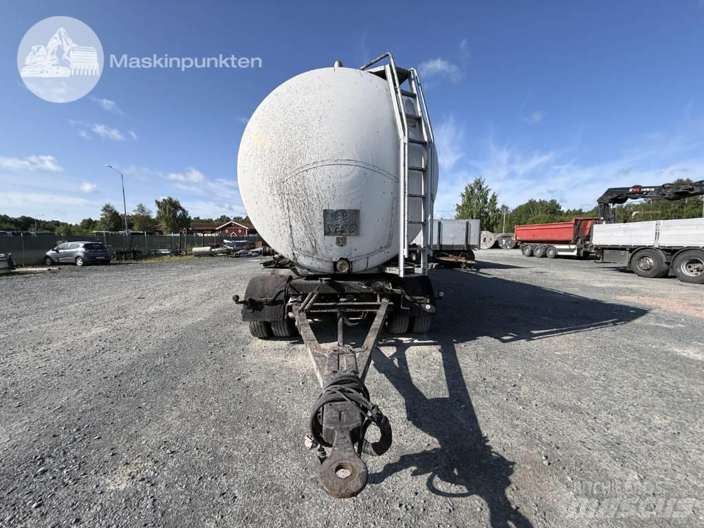  KAR 4-36-ST-30R1-P2 Tankerler