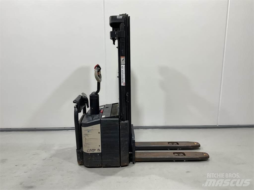Crown WE2300S Akülü depo ekipmanları