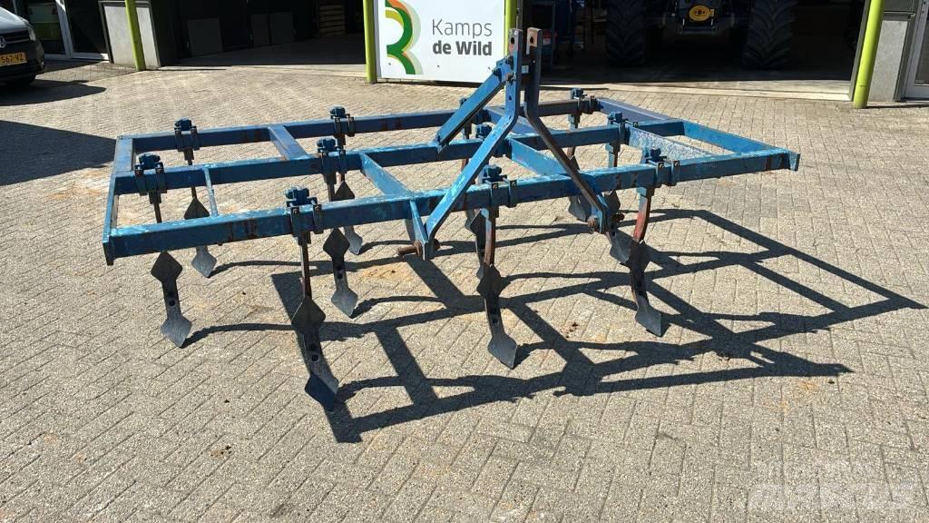 Lemken Achat Kültivatörler