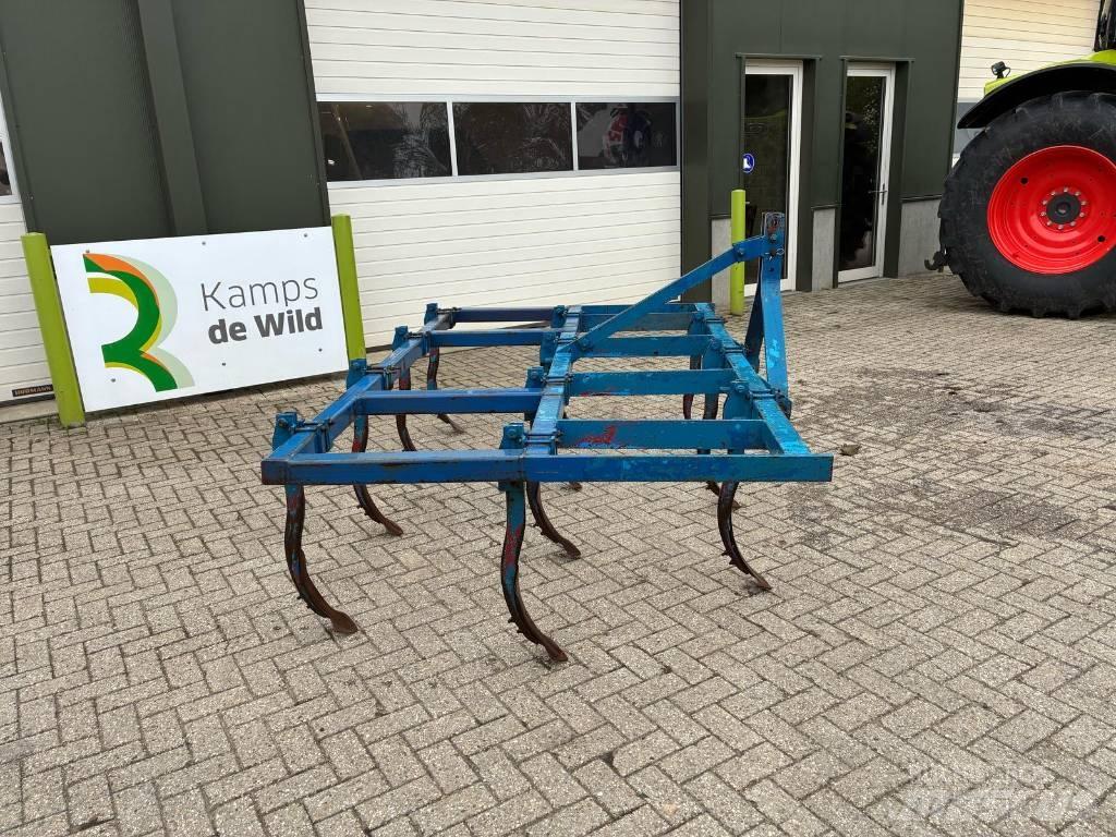 Lemken Achat Kültivatörler