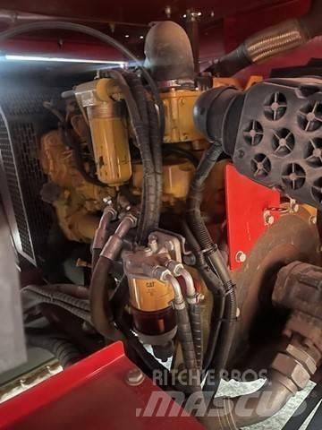 Maximus 512B Gezer eleyiciler
