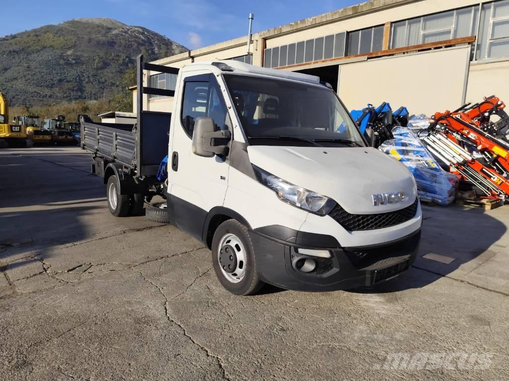 Iveco Daily 35-150 Araç üzeri vinçler