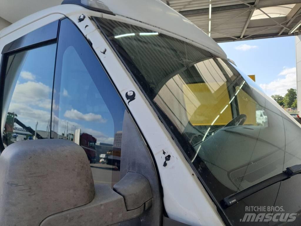 Iveco Daily 35C15 Araç tasiyicilar