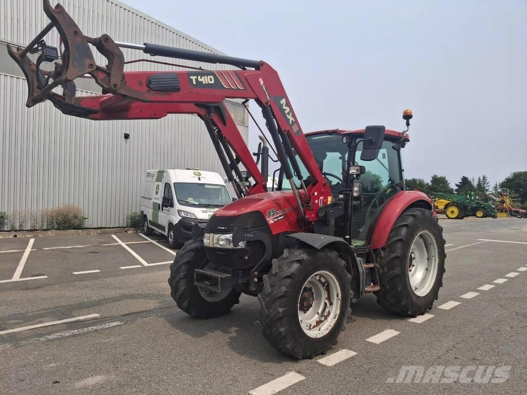 Case IH FARMALL 85C Traktörler