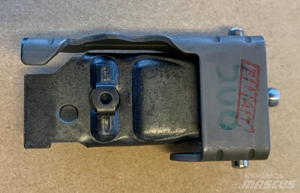 Fiat Arm 9961707 Zincirler /Paletler