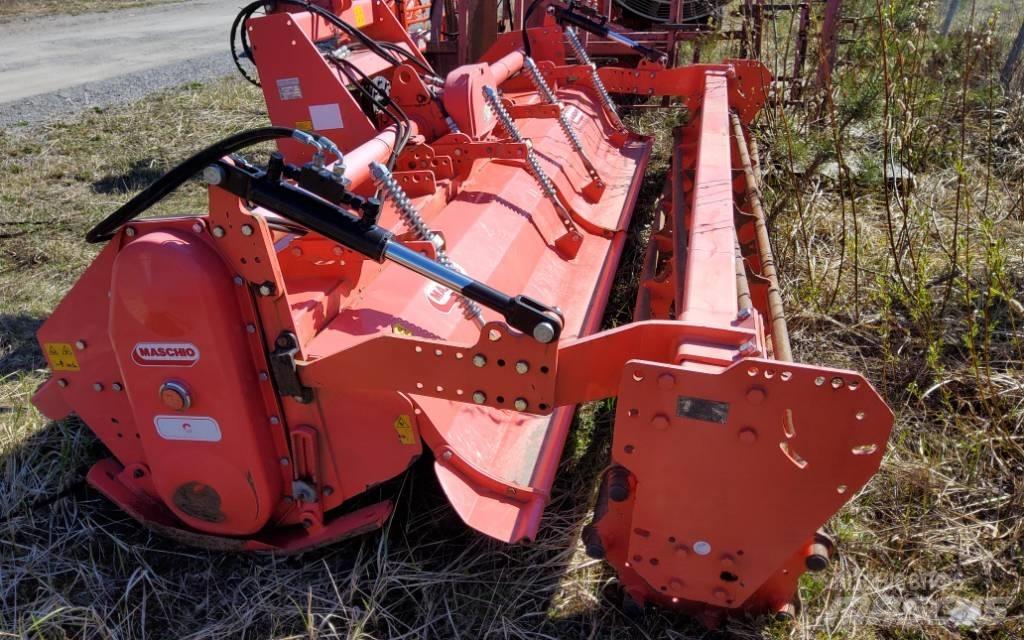 Maschio C 300 Üniversal ekim makinasi