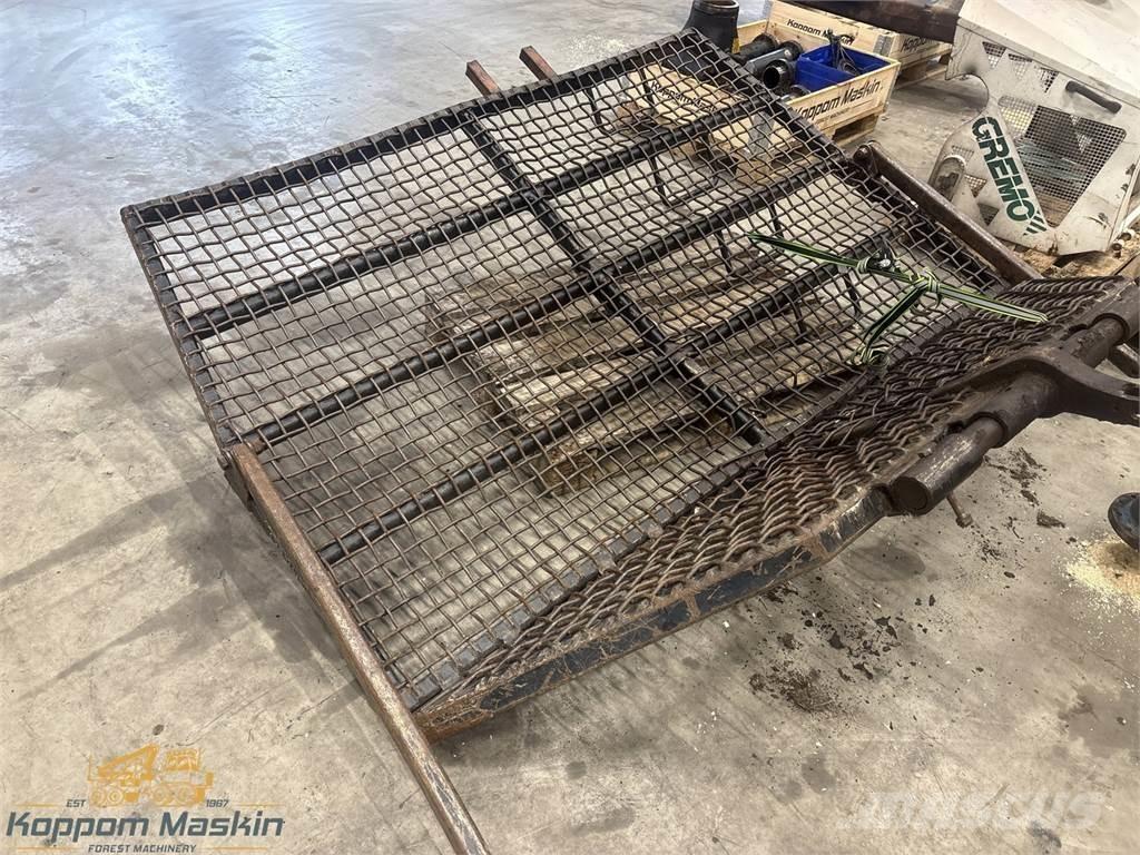 Gremo 950 Diger parçalar