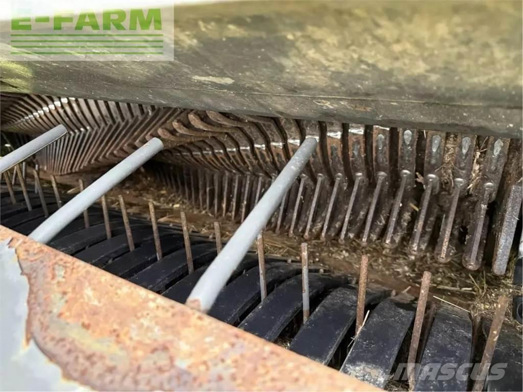 Fendt tigo 100 xr Diger yari çekiciler