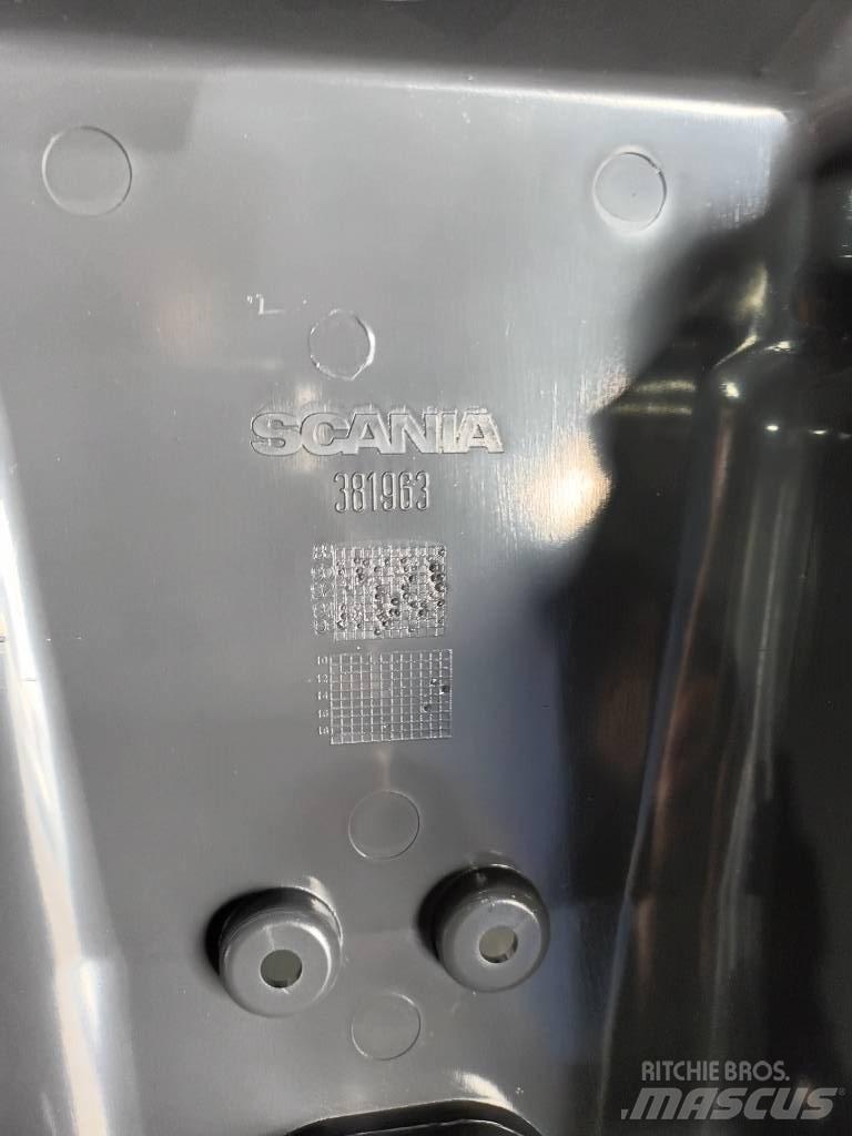 Scania CASING 381963 Saseler