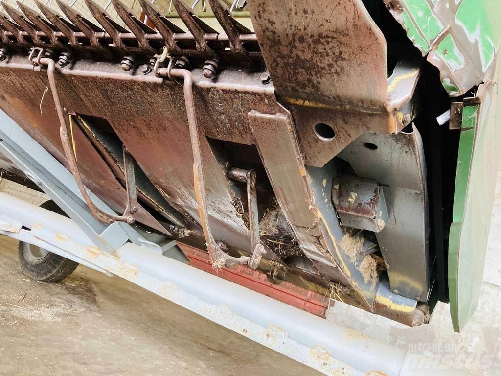 Fendt 8300 AL Biçerdöverler
