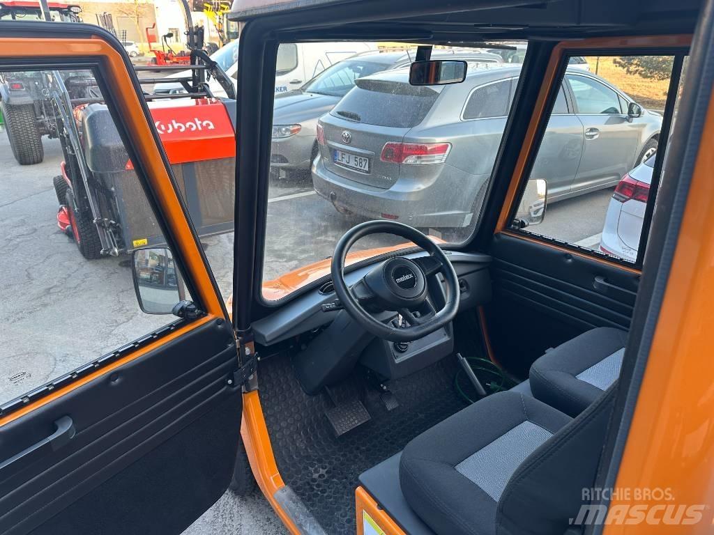 Melex N391H Küçük araçlar