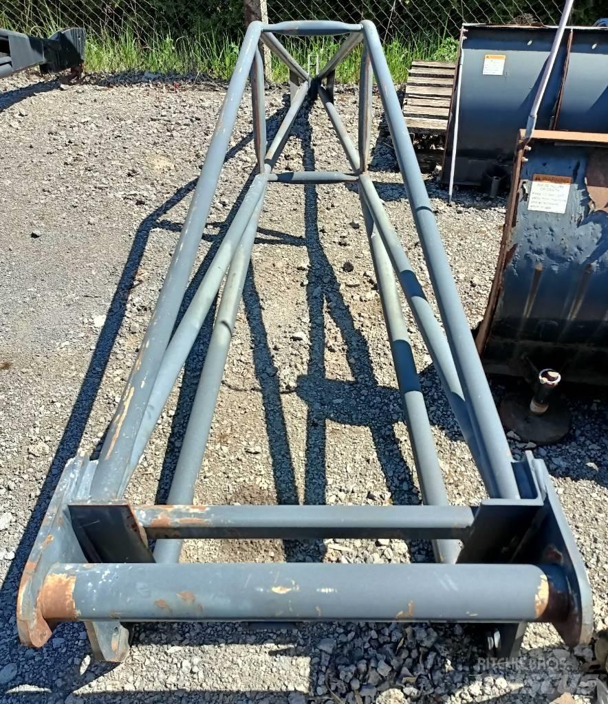 Manitou Żuraw P1000 Diger parçalar