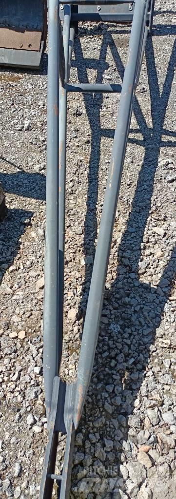 Manitou Żuraw P1000 Diger parçalar