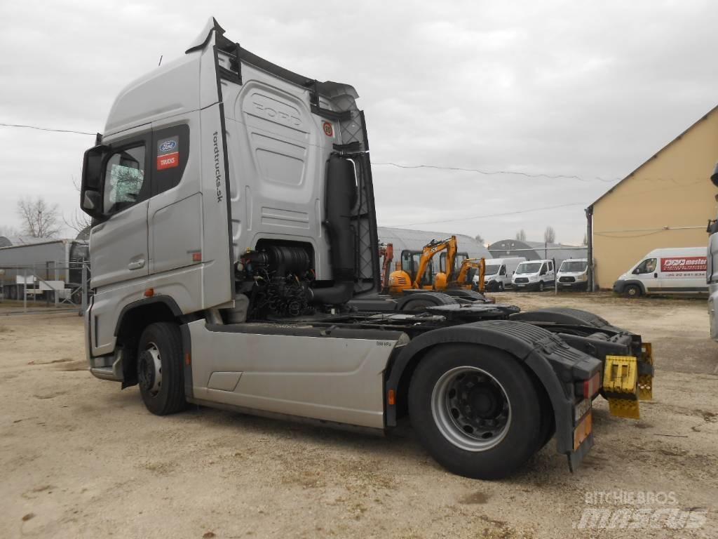 Ford F-Max 500 4x2 Çekiciler