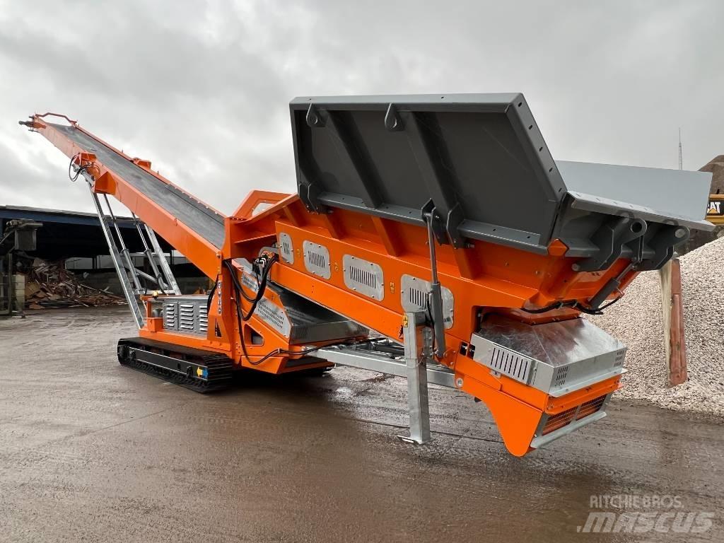  H-Stack  LF24/12 Konveyörler