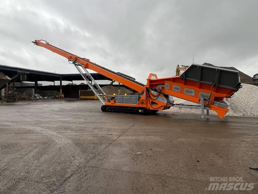  H-Stack  LF24/12 Konveyörler