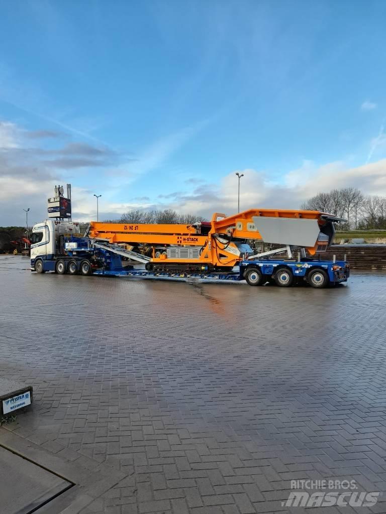  H-Stack  LF24/12 Konveyörler