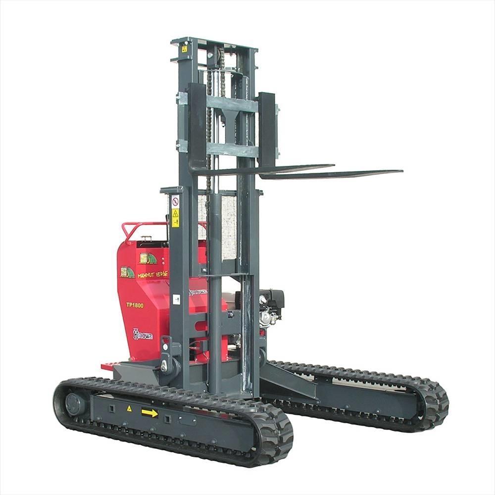 Hinowa TP 1800 Transpaletler