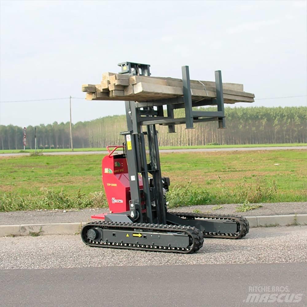 Hinowa TP 1800 Transpaletler