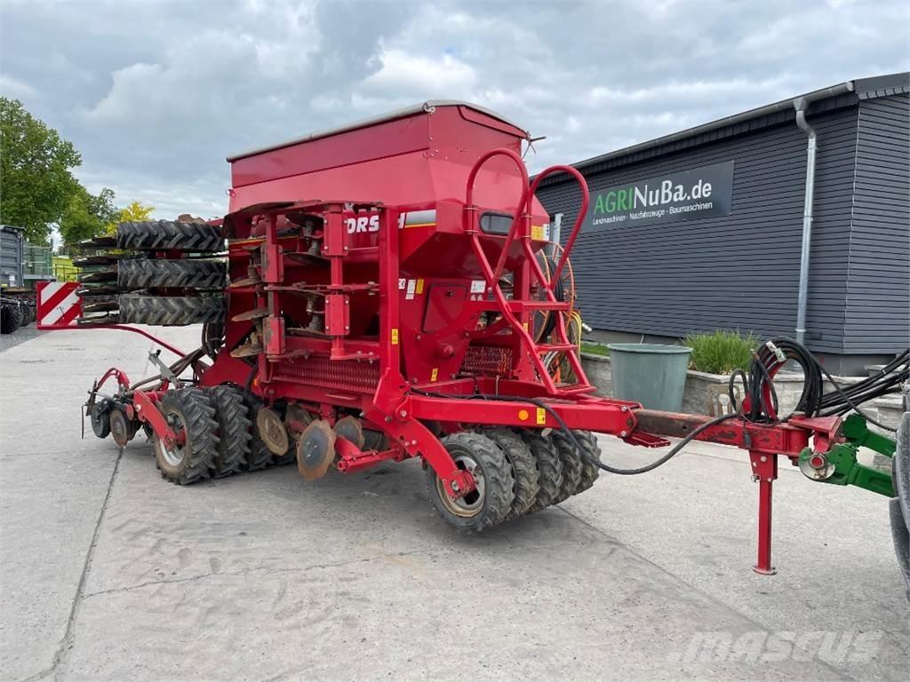 Horsch Pronto 4 DC Mibzerler
