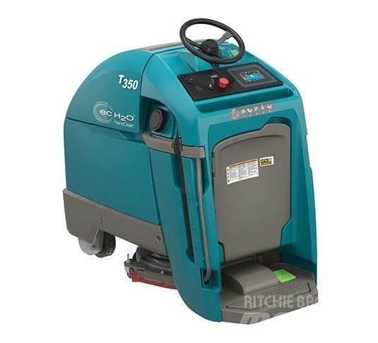 Tennant T350 Diger