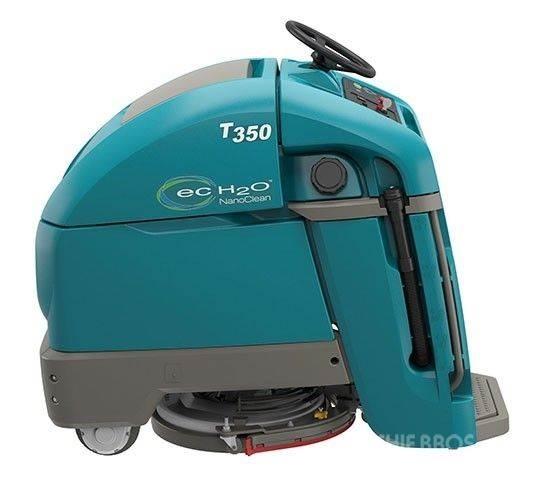 Tennant T350 Diger