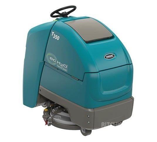 Tennant T350 Diger
