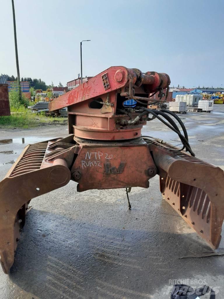 Verachtert VRG 40 Polipler