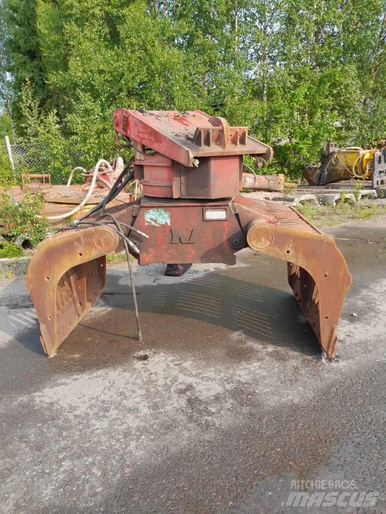 Verachtert VRG 40 Polipler