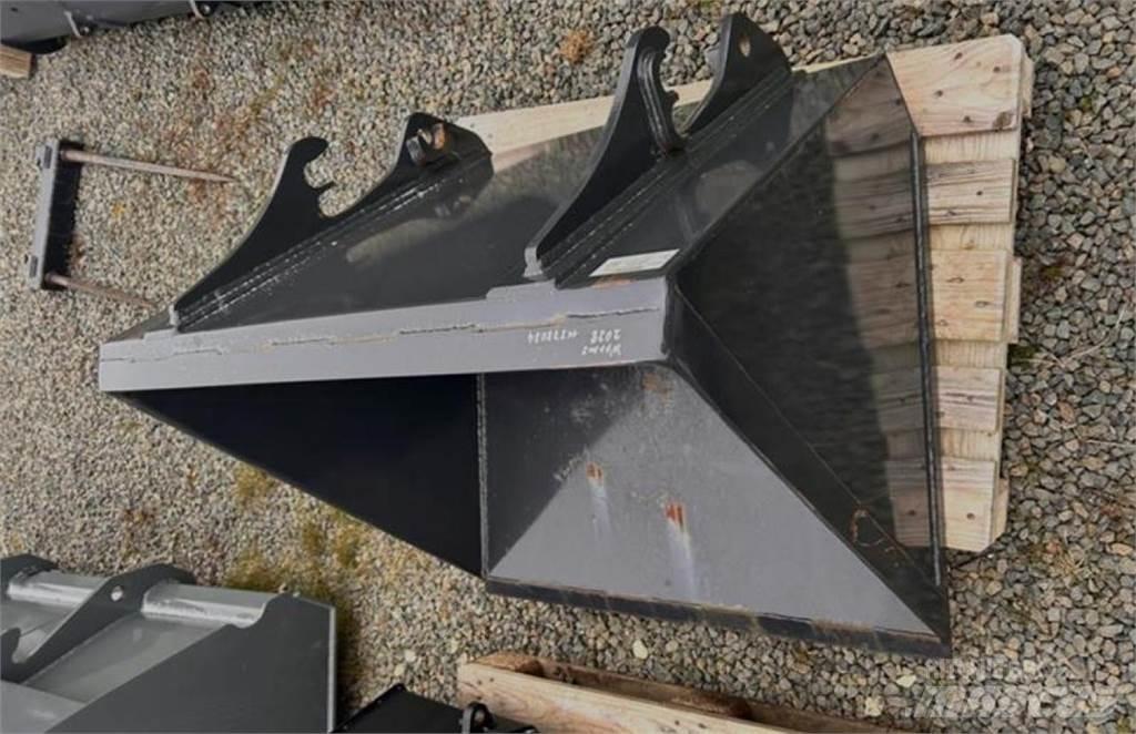 Schäffer 1m, 493l Diger tarim makinalari