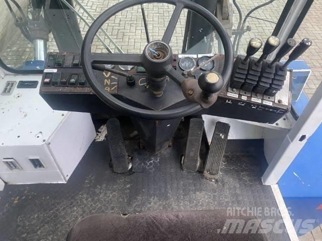 Kalmar 15900 Dizel forkliftler