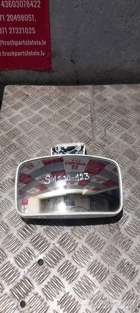 Scania G 400   1916864 Kabinler