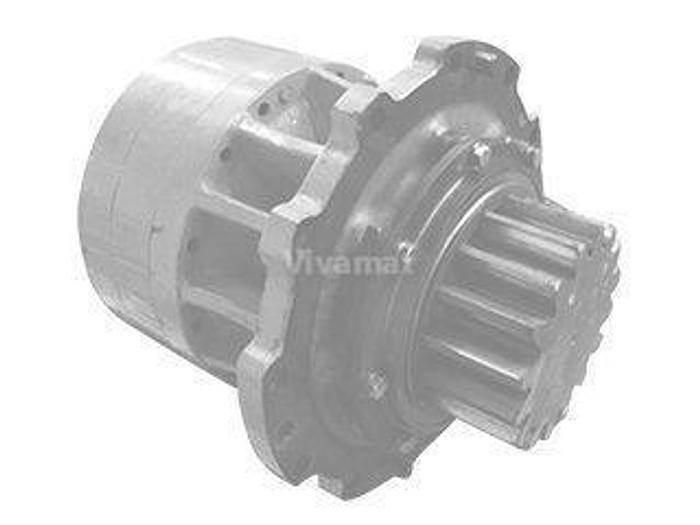 Liebherr A922 A932 - Diger aksam