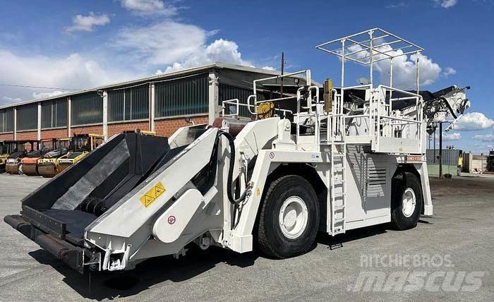 Franex F 392 Hayvan besleyiciler