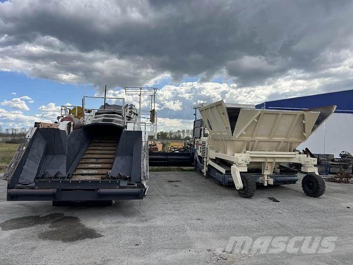 Franex F 392 Hayvan besleyiciler