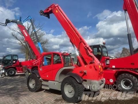 Manitou MT 1440 Teleskopik yükleyiciler