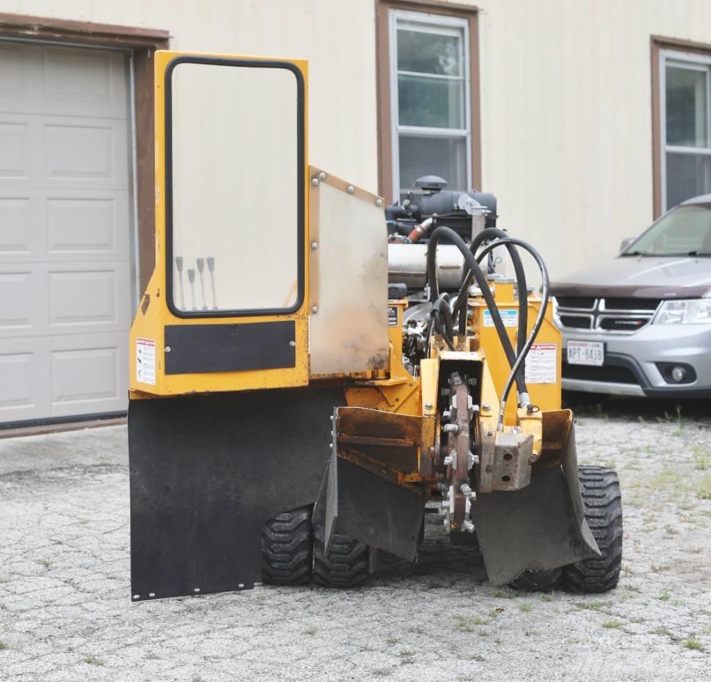 Bandit 2550 Kütük öğütücüler