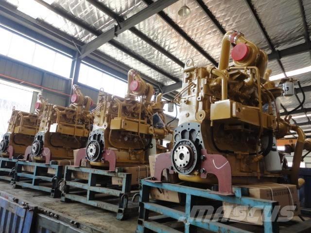 Cummins NTA855-C280 Motorlar