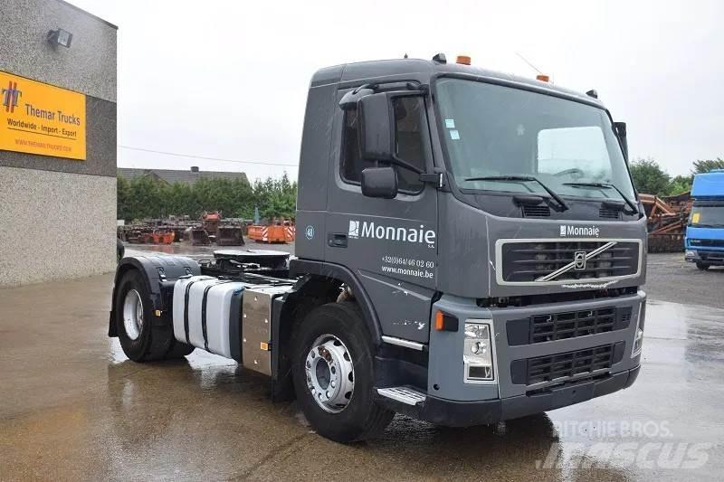 Volvo FM 9.300 Çekiciler