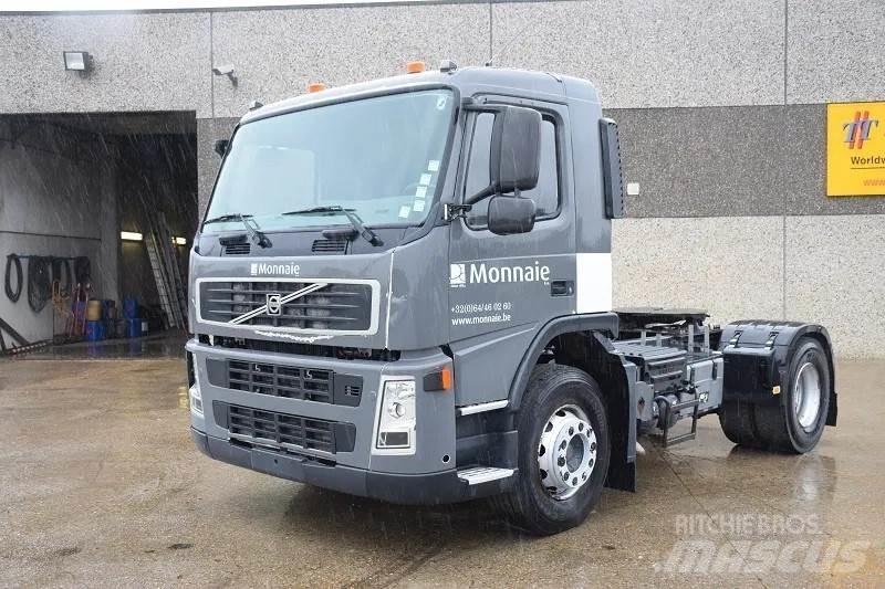 Volvo FM 9.300 Çekiciler