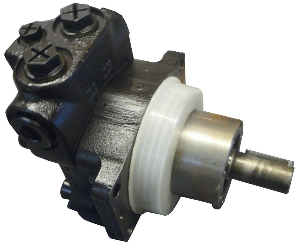 Bucher 20cc Hidrolik