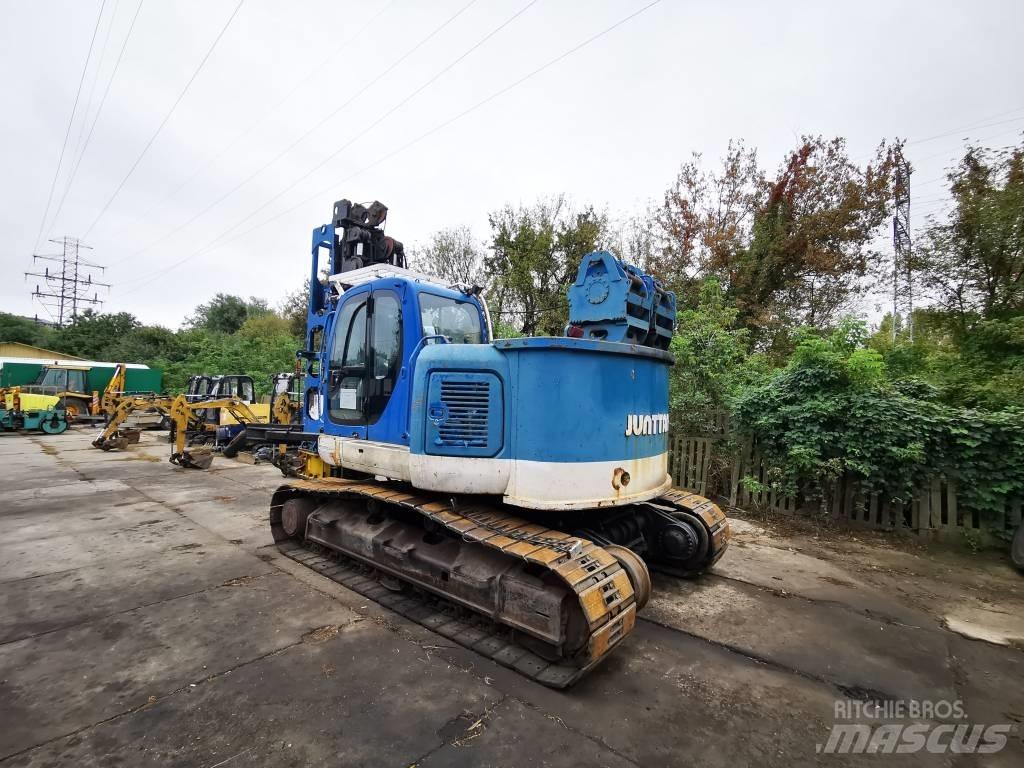 Junttan PV15RPR Diger