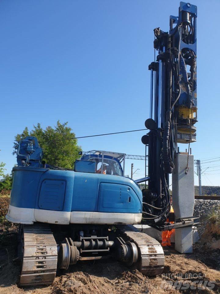 Junttan PV15RPR Diger
