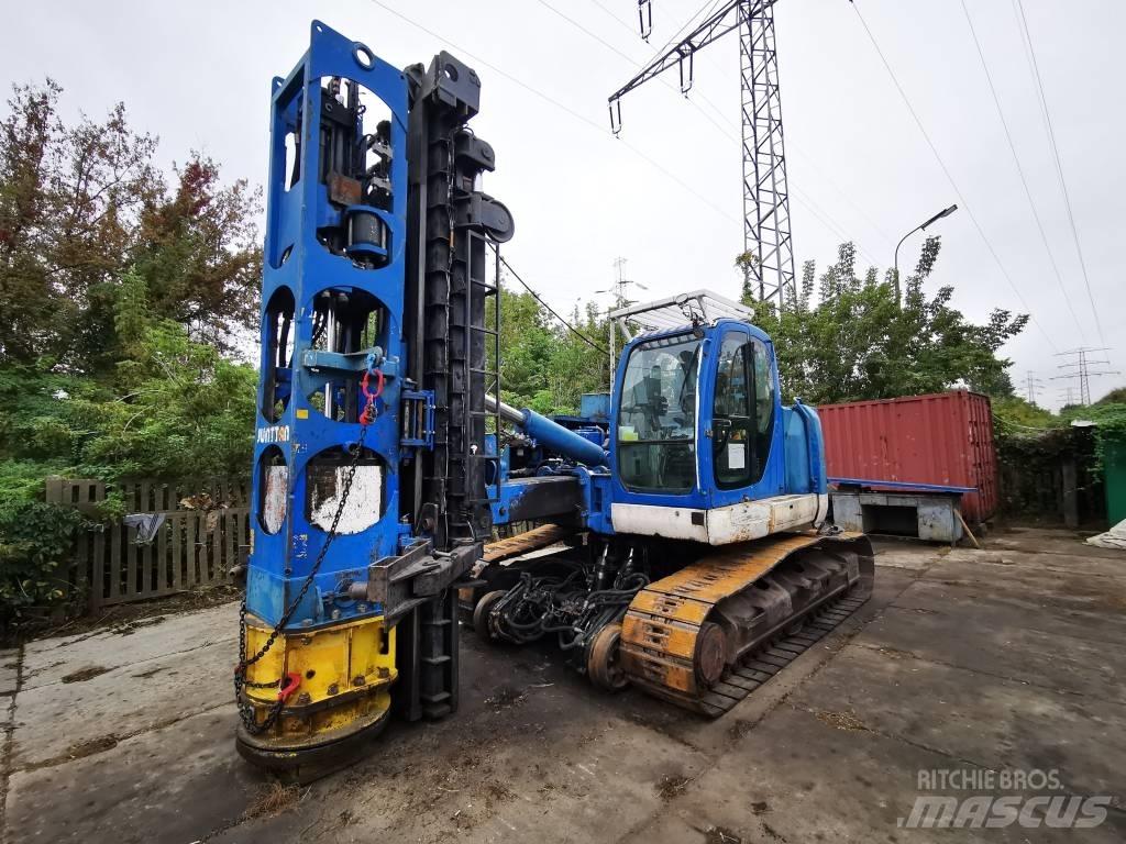 Junttan PV15RPR Diger