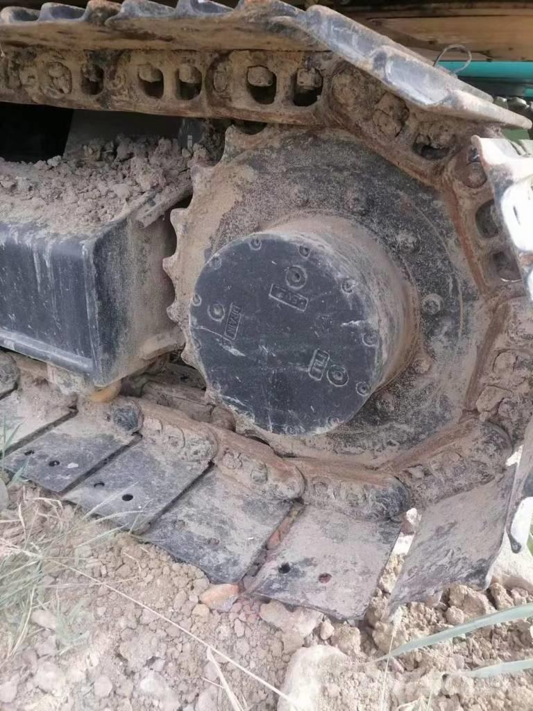 CAT 307E2 Midi ekskavatörler 7 - 12 t